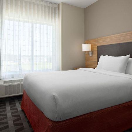 Towneplace Suites By Marriott Lafayette South Exterior foto