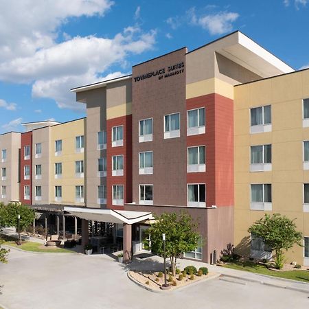 Towneplace Suites By Marriott Lafayette South Exterior foto