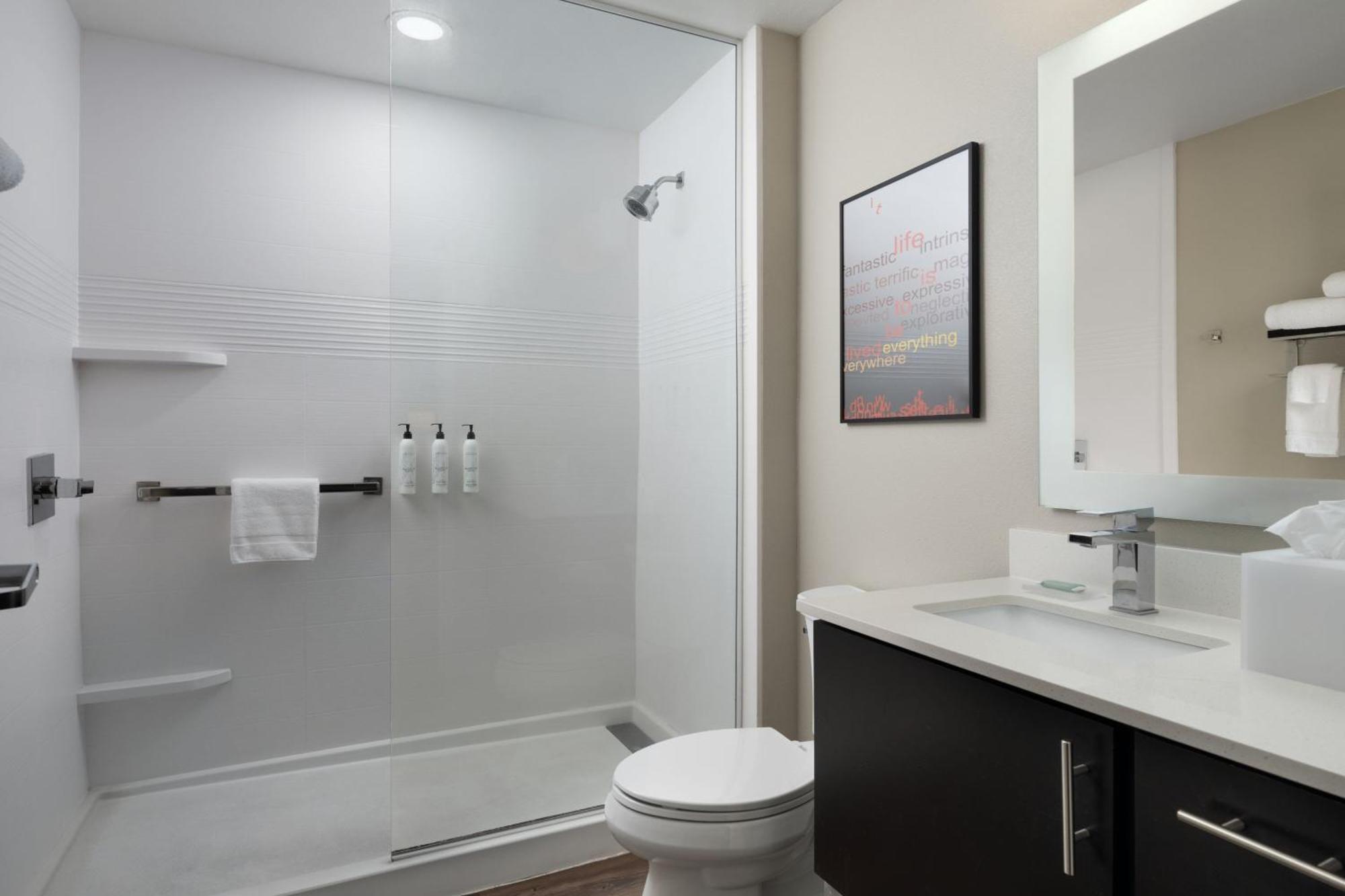 Towneplace Suites By Marriott Lafayette South Exterior foto