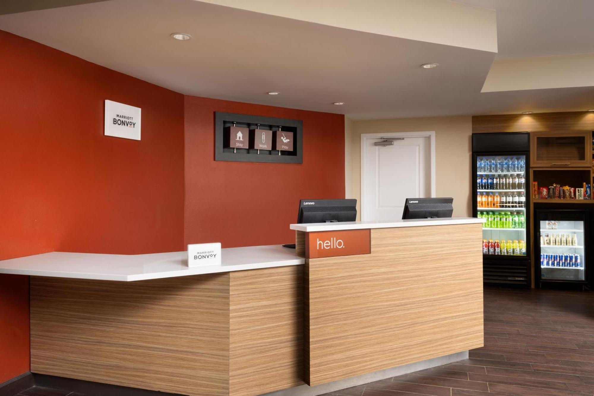Towneplace Suites By Marriott Lafayette South Exterior foto
